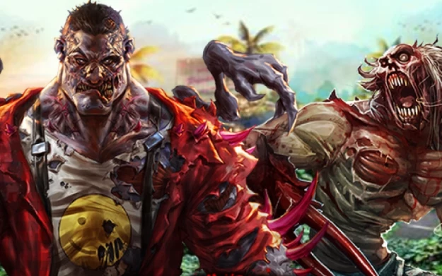 Dead Island: Epidemic