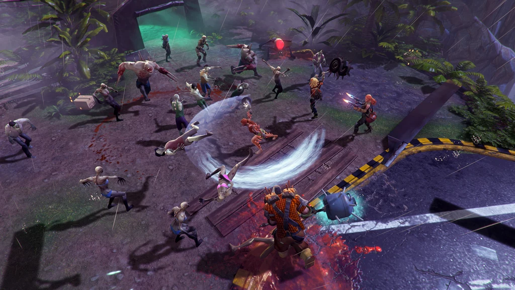 Dead Island: Epidemic