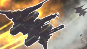 Strike Vector