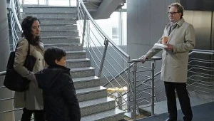 Barwy szczęścia 