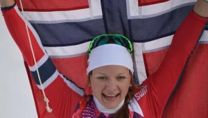 Maiken Caspersen Falla 