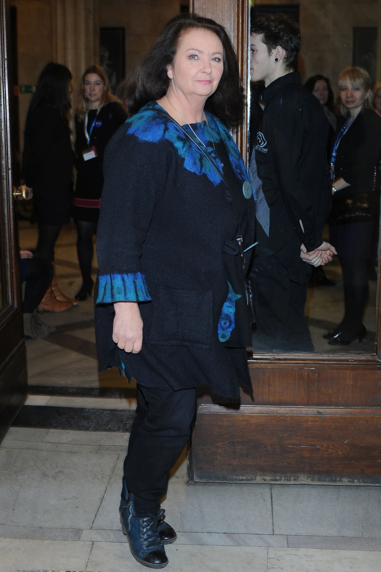 Anna Dymna Anna Dymna