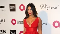 Jak podoba ci się Kim Kardashian?