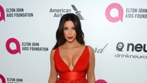 Jak podoba ci się Kim Kardashian?