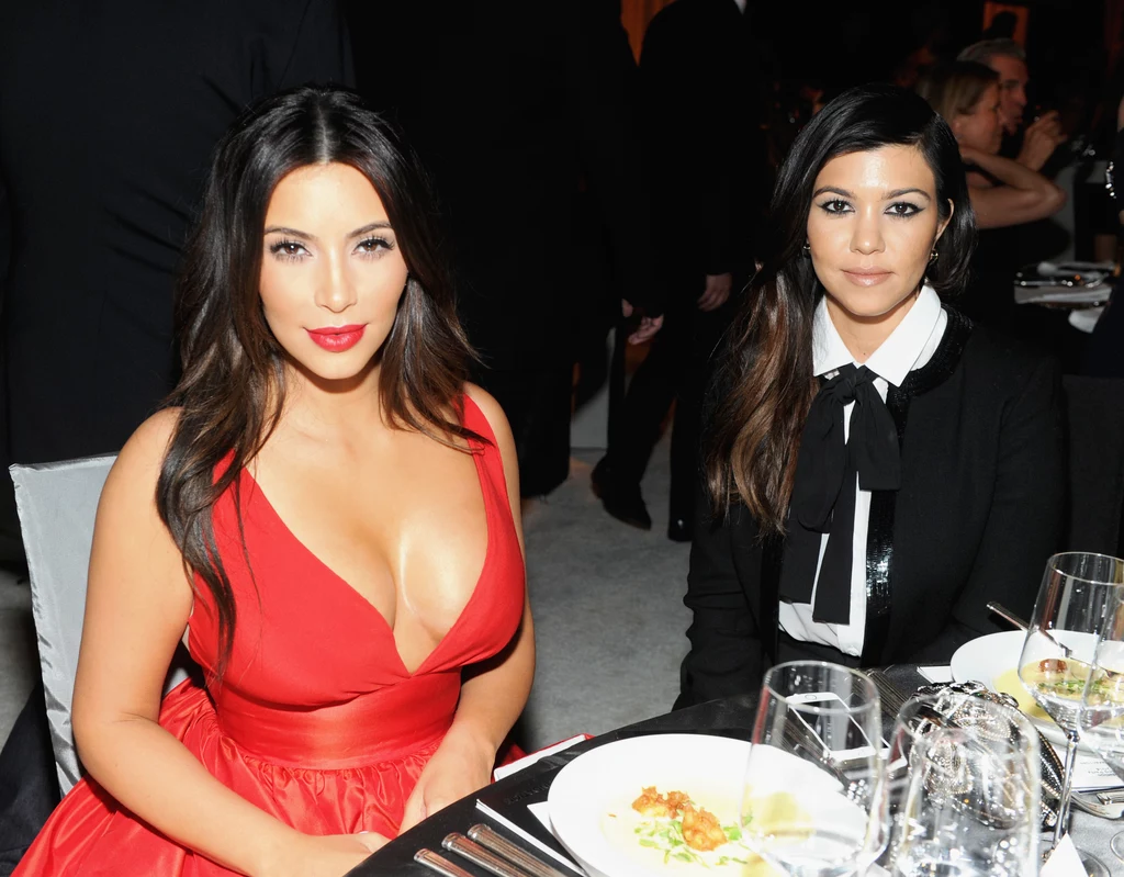 Jak podoba ci się Kim Kardashian? Jak podoba ci się Kim Kardashian?