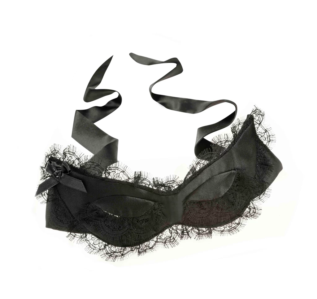 Butik marki Agent Provocateur mieści się w Warszawie na ul. Mokotowskiej 59 Butik marki Agent Provocateur mieści się w Warszawie na ul. Mokotowskiej 59