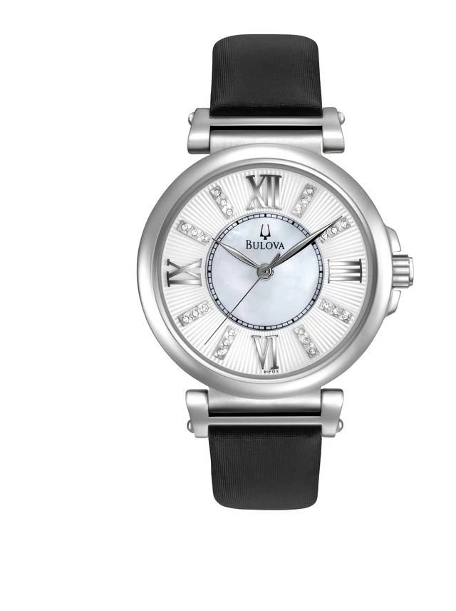 Zegarki marki Bulova Zegarki marki Bulova
