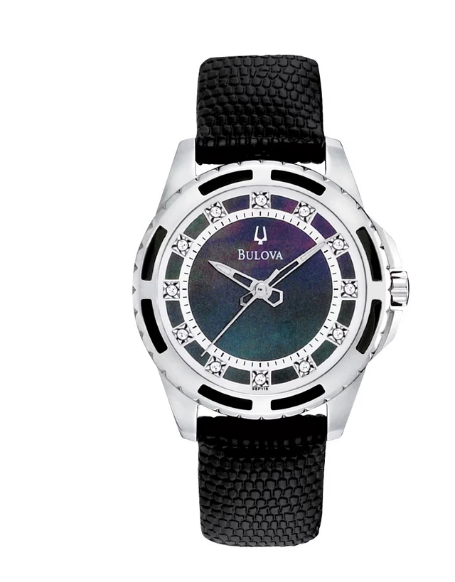 Zegarki marki Bulova Zegarki marki Bulova