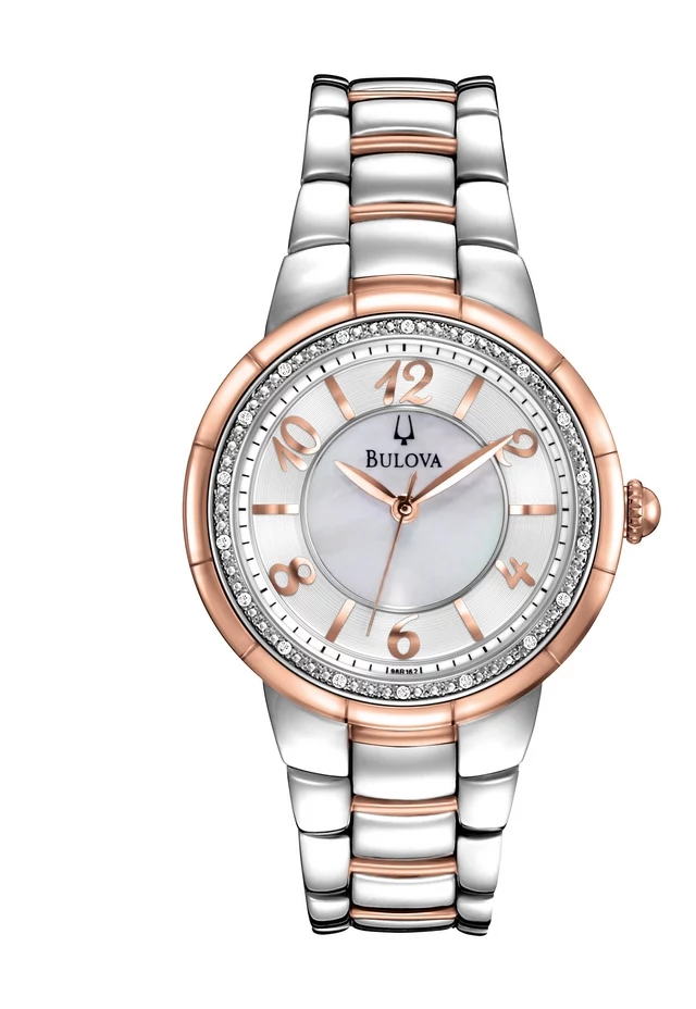 Zegarki marki Bulova Zegarki marki Bulova