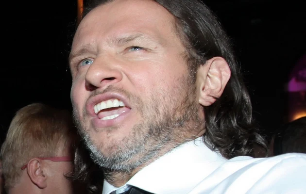 Radek Majdan Radek Majdan