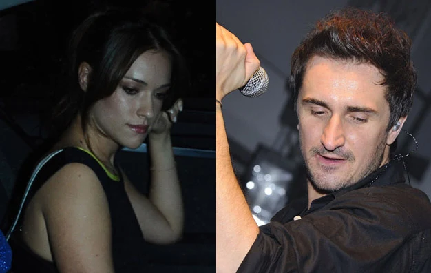 Alicja Bachleda-Curuś, Sebastian Karpiel-Bułecka Alicja Bachleda-Curuś, Sebastian Karpiel-Bułecka