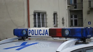 Zatrzymany 30-latek usłyszał już zarzuty