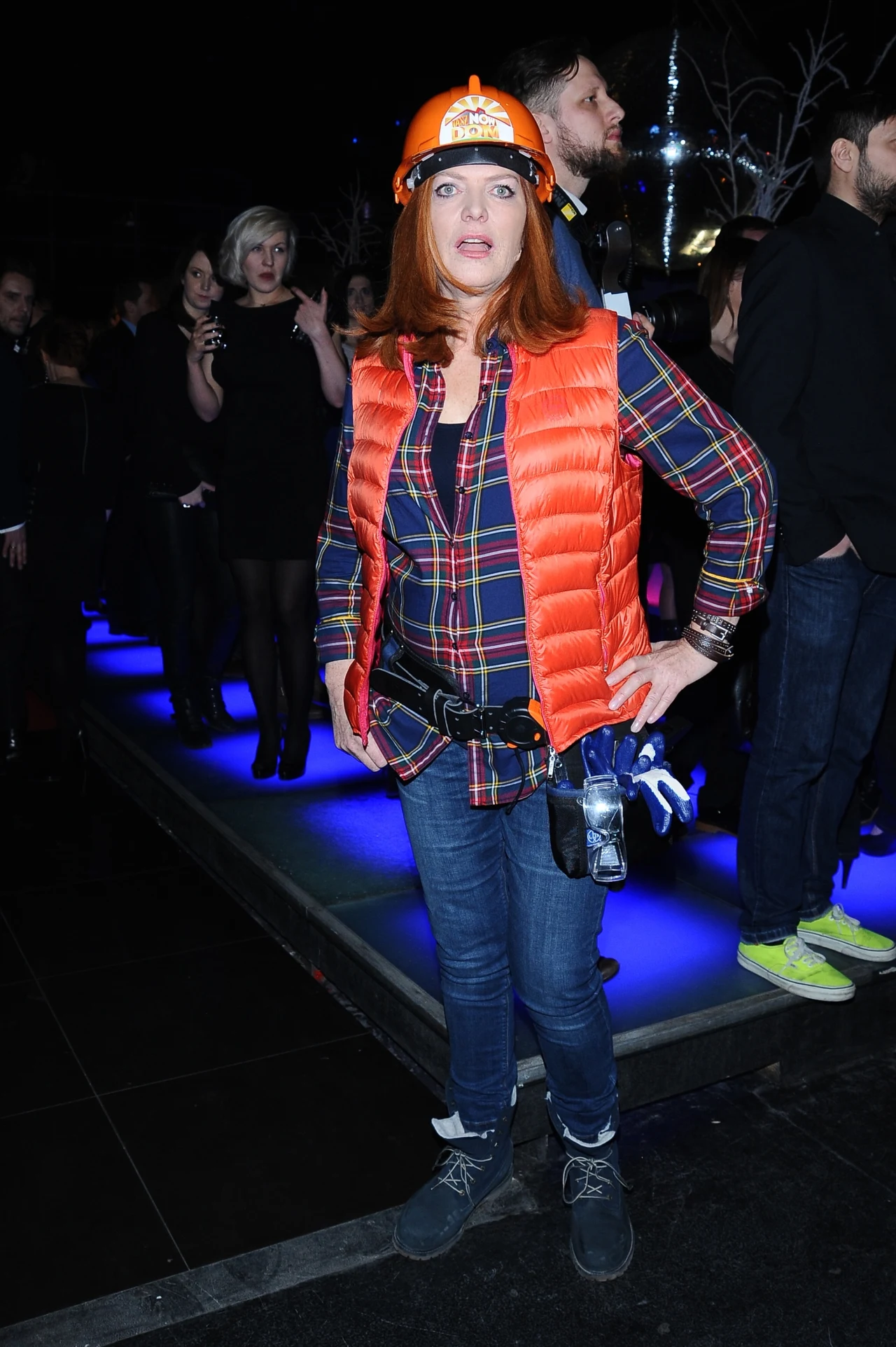 Katarzyna Dowbor Katarzyna Dowbor