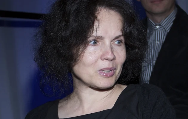 Malgorzata Niemen Malgorzata Niemen