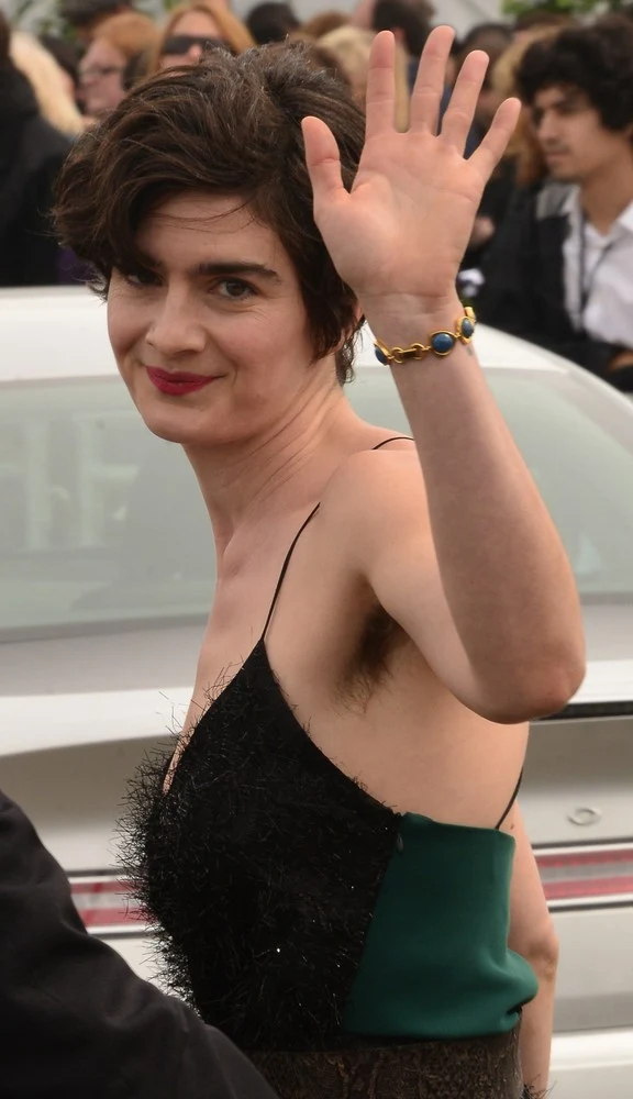 Gaby Hoffmann Gaby Hoffmann