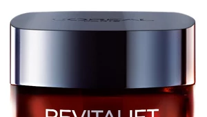 Revitalift Laser X3 w kremie-masce, L’Oréal Paris