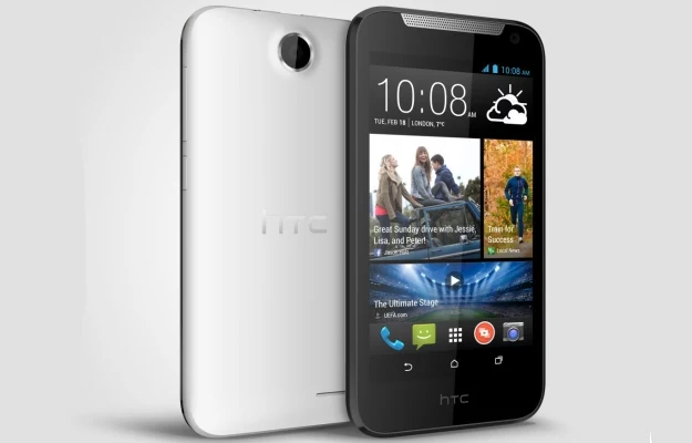 HTC Desire 310