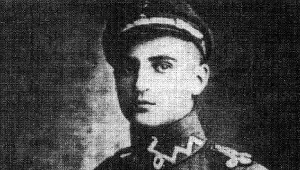 Pułkownik Leopold Kula-Lis