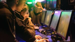 Intel Extreme Masters