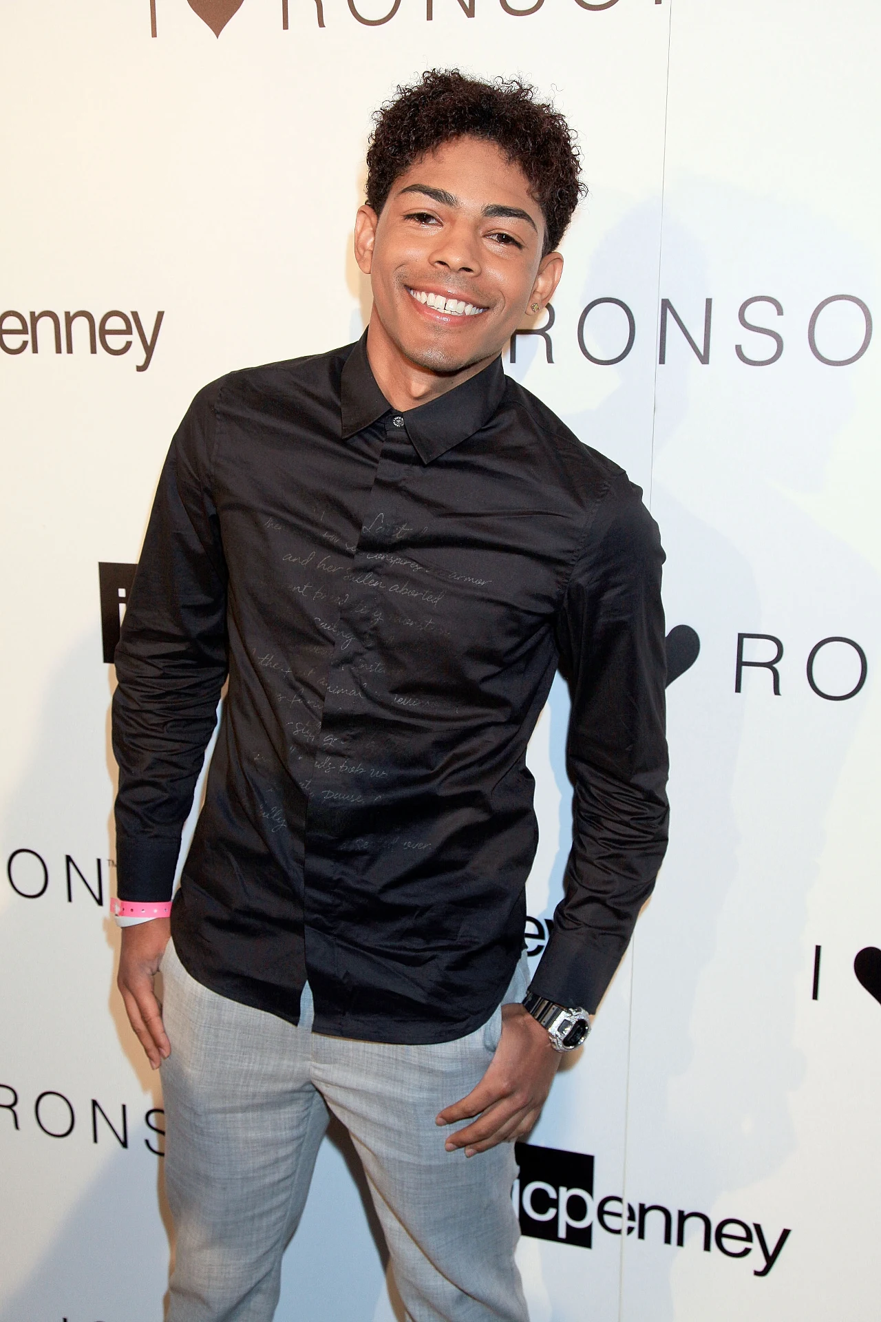 Brandon Howard Brandon Howard