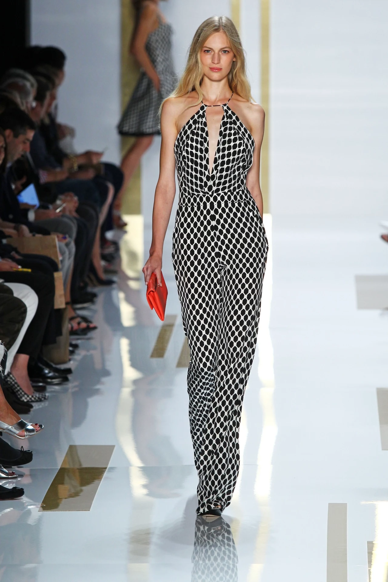 Diane Von Furstenberg Diane Von Furstenberg