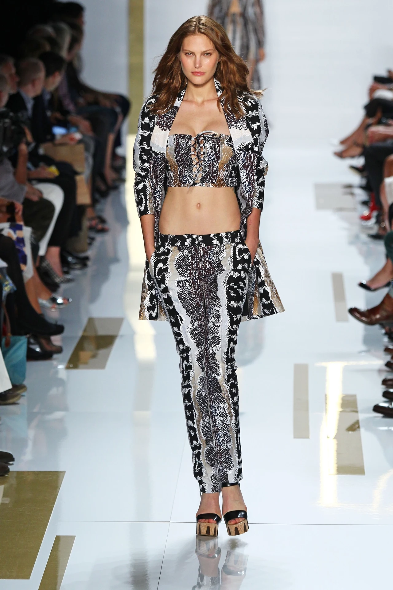 Diane Von Furstenberg Diane Von Furstenberg