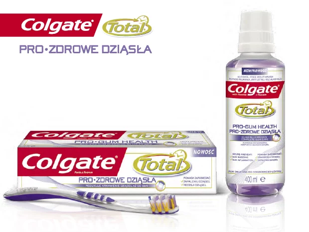 Colgate