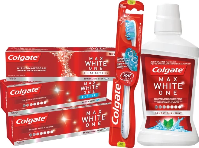 colgate