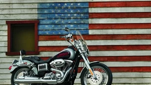 Trzy nowe modele Harley-Davidson na sezon 2014