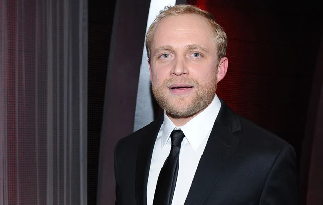 Piotr Adamczyk Piotr Adamczyk