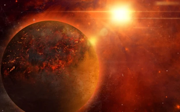 Homeworld