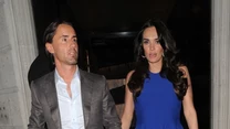 Tamara Ecclestone i Jay Rutland