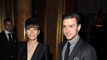 Jessica Biel i Justin Timberlake