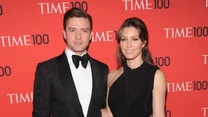 Jessica Biel i Justin Timberlake