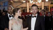 Jessica Biel i Justin Timberlake