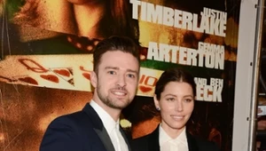 Biel i Timberlake: Starają się o dziecko?