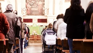 We Włoszech większość rozwodników przystępuje do komunii