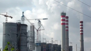 Elektrownia Pątnów