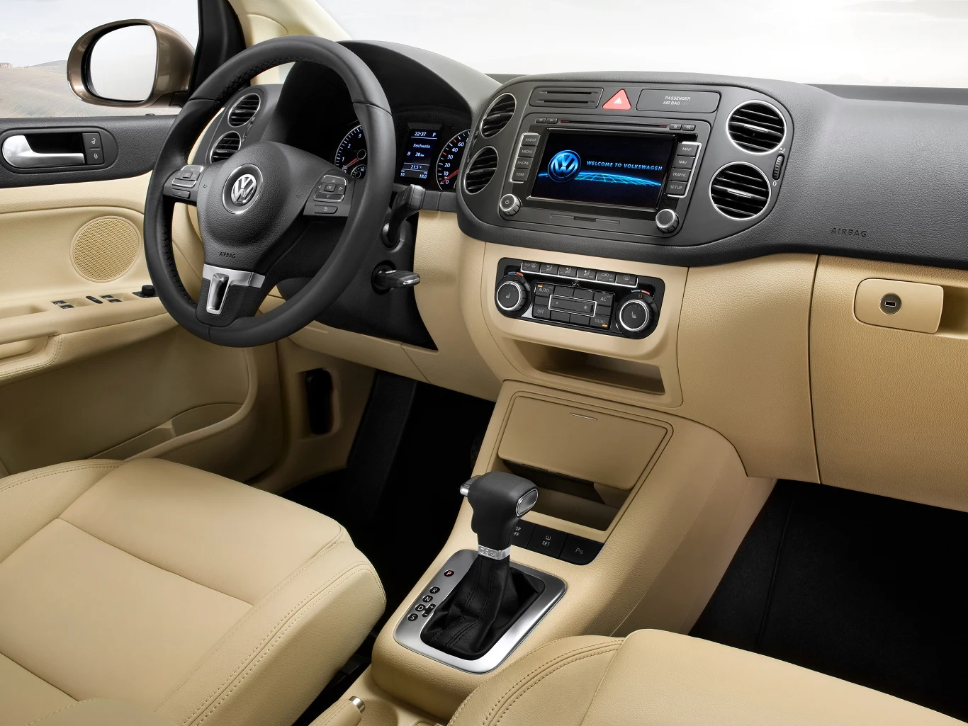 Koło zamachowe łączone ze skrzynią DSG jest mniej trwałe niż przy skrzyni manualnej.