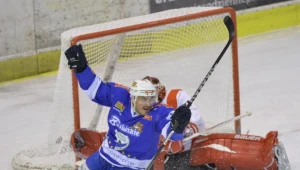 Tomasz Jakesz, strzelec pierwszego gola dla Unii