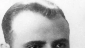 Major Zygmunt Szendzielarz "Łupaszka"