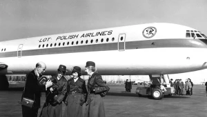 Katastrofa samolotu "Mikołaj Kopernik"