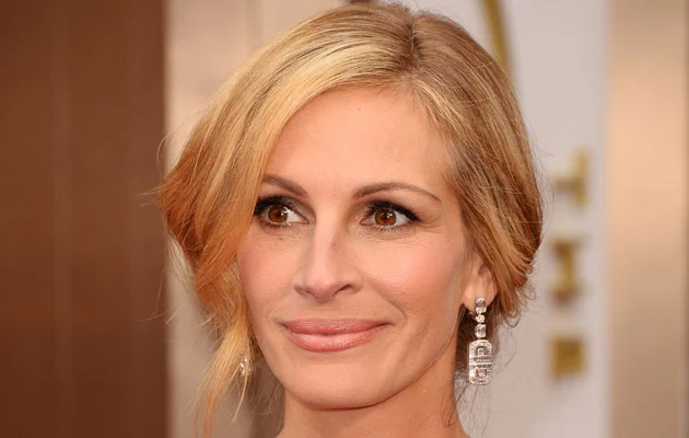 Julia Roberts