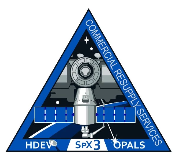 Przeprowadzono test silników pierwszego stopnia rakiety Falcon 9 v1.1 przed misją CRS-3.