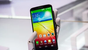 LG G3 z ekranem QHD i wodoszczelną obudową?