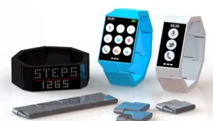 Blocks - smartwatch, który sam zbudujesz