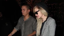 Ashlee Simpson i Evan Ross