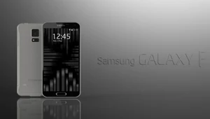 Samsung Galaxy F - galeria