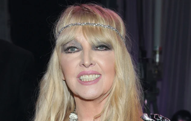 Maryla Rodowicz Maryla Rodowicz