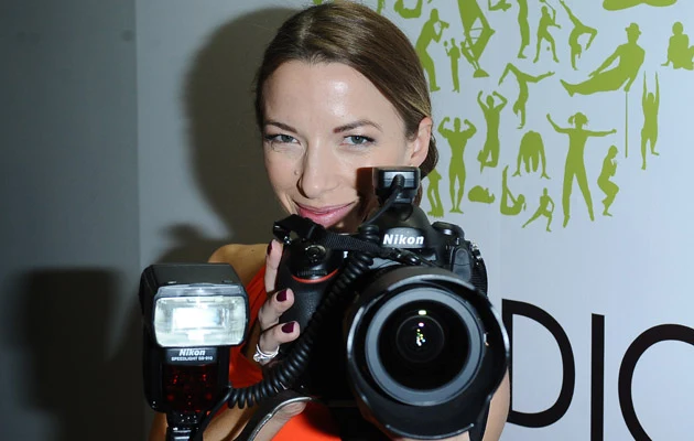 Ewa Chodakowska Ewa Chodakowska